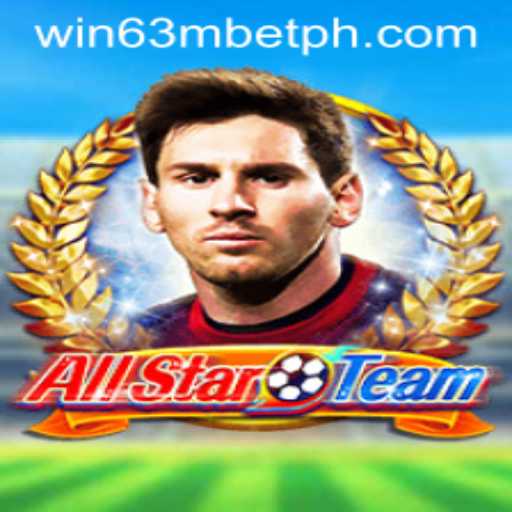 Unveiling AllStarTeam: The Ultimate Gaming Experience with Win63m Casino
