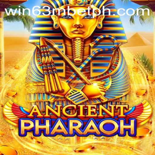 AncientPharaoh: A Journey Through Time at Win63m Casino