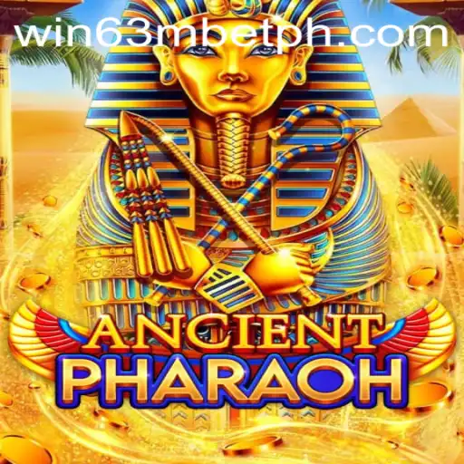 AncientPharaoh: A Journey Through Time at Win63m Casino