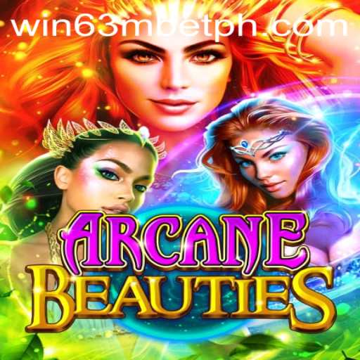 Discover the Enchanting World of ArcaneBeauties: Your Guide to Winning at Win63m Casino