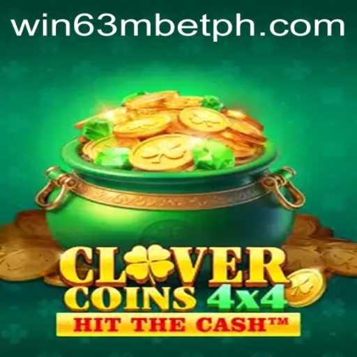 Exploring the New Horizons of CloverCoins4x4 and Its Appeal in the Casino World