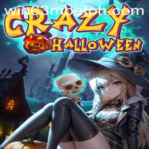 CrazyHalloween Game Review: Unveiling the Thrilling Experience at win63m Casino