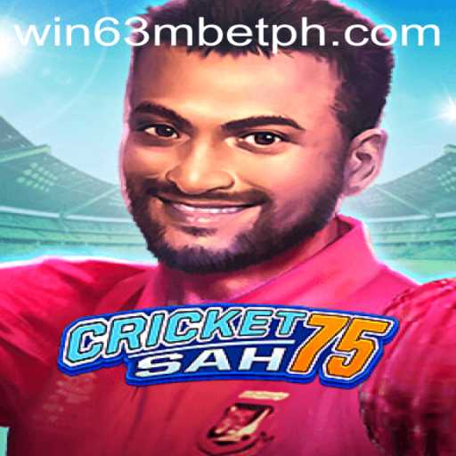 Discover the Thrills of CricketSah75 and Win Big at Win63m Casino