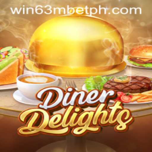 Unveiling DinerDelights: A Cascade of Culinary Casino Fun