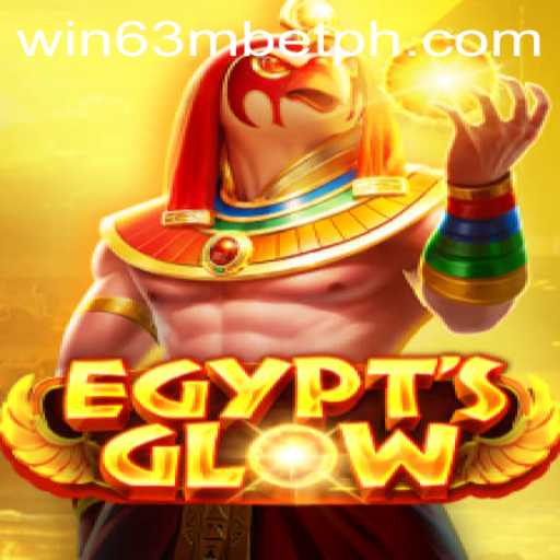 Exploring the Mystical World of EgyptsGlow and Winning Big at Win63m Casino