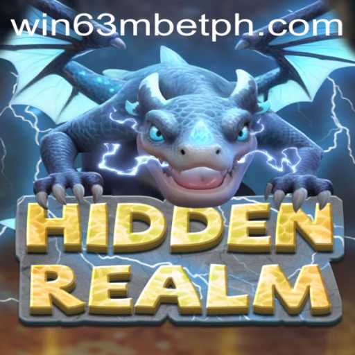 Discovering the Enchantment of HiddenRealm: A Deep Dive into the Immersive Win63M Casino Experience