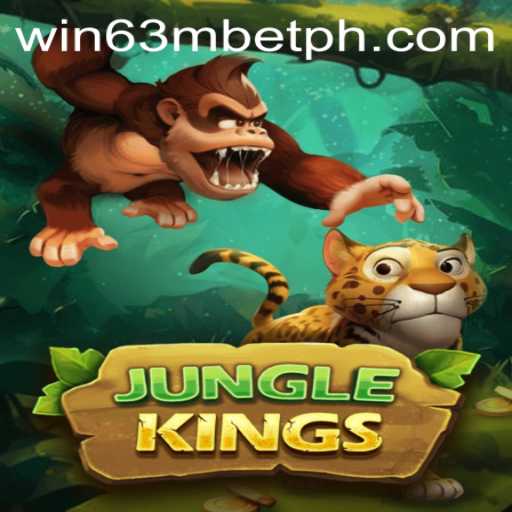 JungleKings: Exploring the Exciting World of Win63m Casino