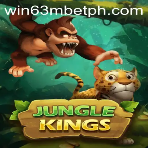 JungleKings: Exploring the Exciting World of Win63m Casino
