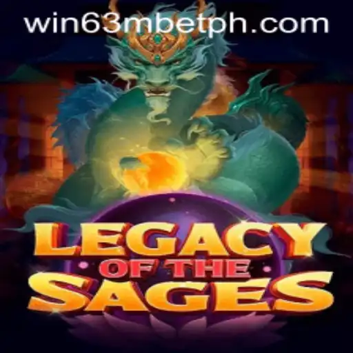 Experience the Thrill of LegacyoftheSages at Win63m Casino