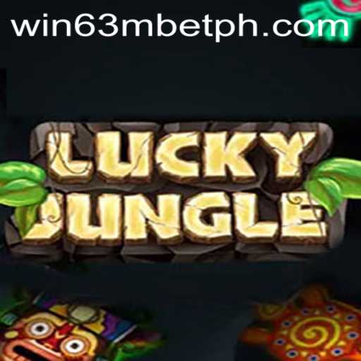 Exploring the Excitement of LuckyJungle: A Winning Casino Adventure