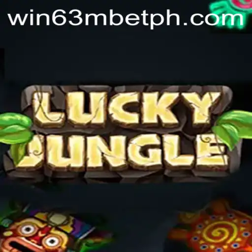 Exploring the Excitement of LuckyJungle: A Winning Casino Adventure