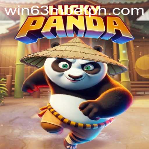 Discover the Thrills of LuckyPanda: A New Sensation in Win63m Casino