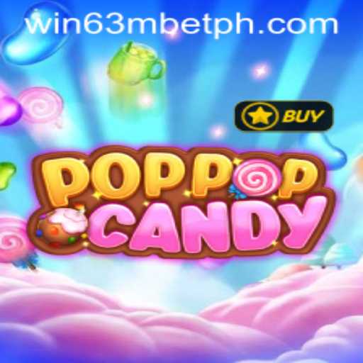 Unveiling the Thrills of POPPOPCANDY at WIN63M Casino