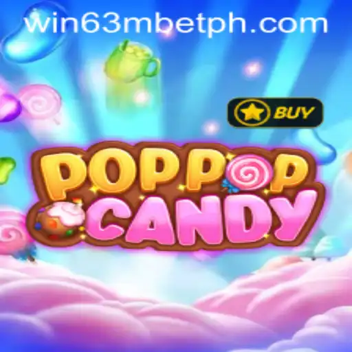 Unveiling the Thrills of POPPOPCANDY at WIN63M Casino