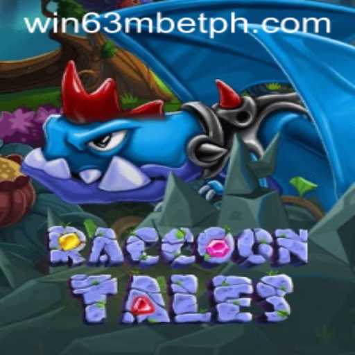 RaccoonTales: Embark on an Enchanting Adventure in win63m Casino