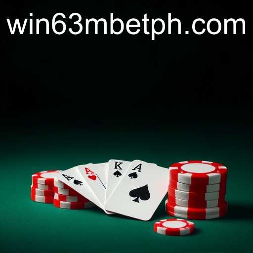 Embracing Responsible Gambling: A Closer Look at win63m casino