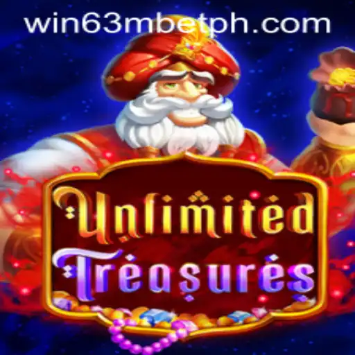 Unlock the Secrets of UnlimitedTreasures at Win63m Casino