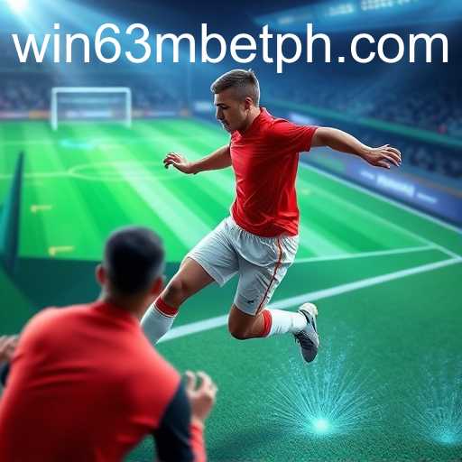 Exploring the Emergence of Virtual Sports: A Deep Dive into win63m Casino