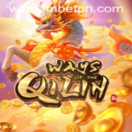 The Intricacies of 'Ways of the Qilin' in the Win63m Casino