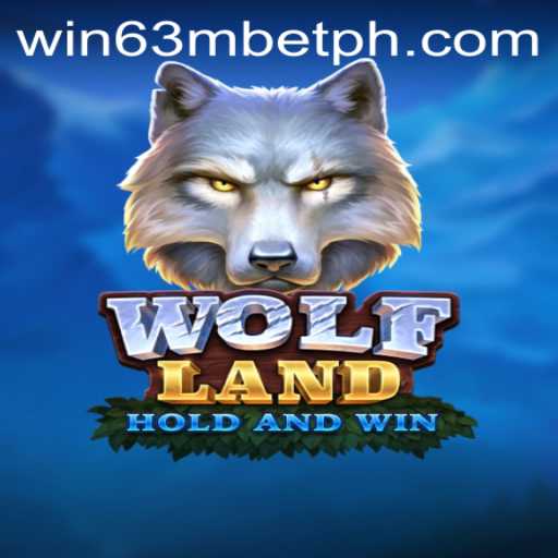 Discover the Thrill of WolfLand: A New Addition to the win63m Casino Experience